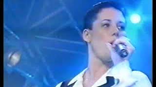 Maxx - No More (Live,Power Vision) )1995)