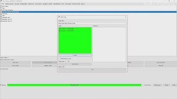 [Wii U] JGecko U RAW Machine Cheat Code Support
