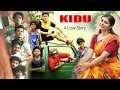 Kidu Malyalam Released Hindi Dubbed official Movie  Full Love Story- Leona Lishoy, Anjali, Aneesh