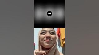 dbn x hijab ngerokok
