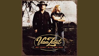 Video thumbnail of "Van Zant - Help Somebody"