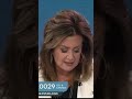 Joni Lamb Daystar TV Does Witchcraft Prayers On Her Show With Kathryn Krick 