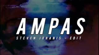 PIAW - AMPAS ( Steven Johanis ) New Remix !!