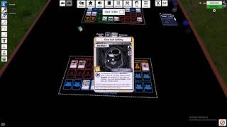 1V1 PLAYTEST ONLY CORE SET - Uncontained: An SCP Card Game screenshot 4