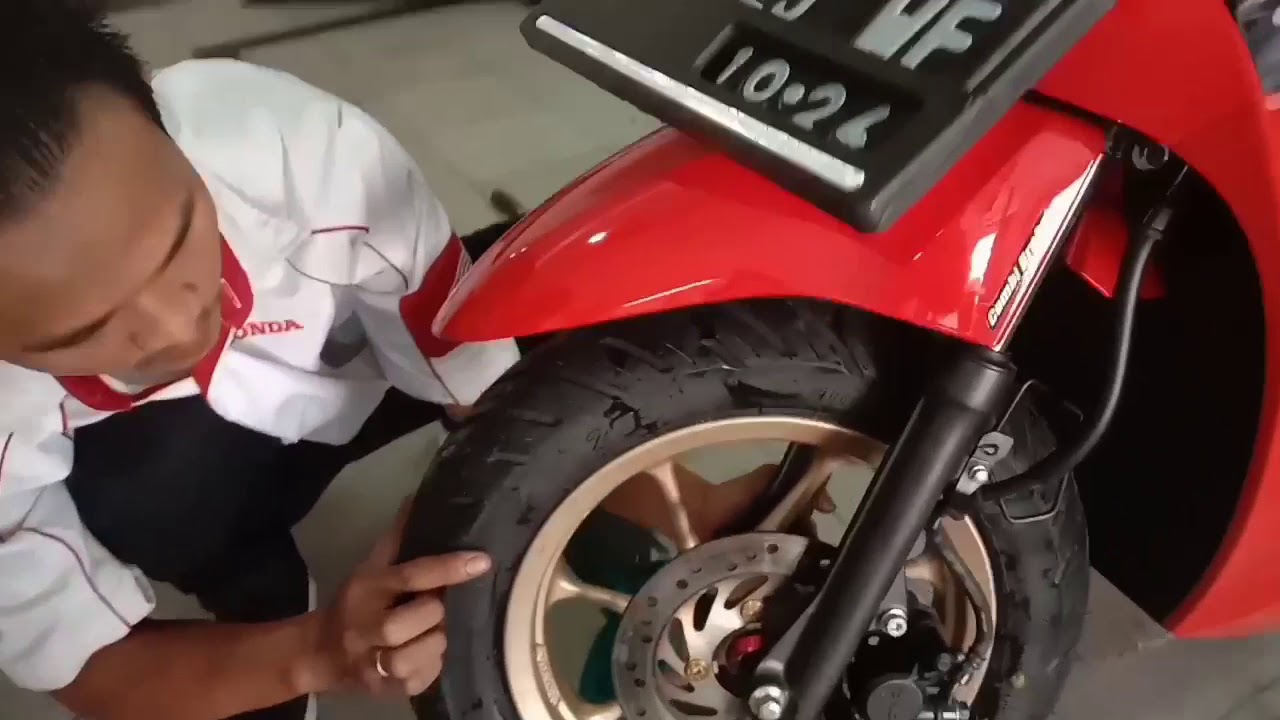 PASANG PELEK SCOOPY 2019 KE GENIO 2019 YouTube