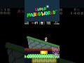 Final Rápido y con estilo #mariobros #videojuegos #shorts