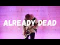 Juice WRLD - Already Dead (Rock Cover)
