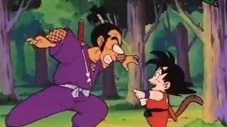 Ninja Murasaki Marah...