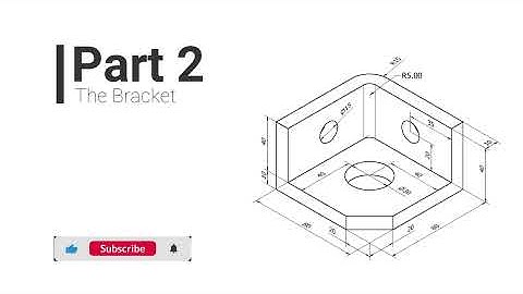 Fusion 360 Year 2025 | Beginners Guide | 30 minute Guide to 3D Design | Step-by-Step