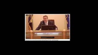 Brentwood Mayor Talks Free Speech and Zoom Hate Speech by ContraCostaNews 128 views 7 months ago 6 minutes, 57 seconds