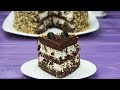 Добавки на всех не хватит! Торт “Чернослив в шоколаде“ – изумительно вкусный десерт! | Appetitno.TV