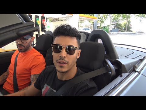 Kiko Jiménez sobre