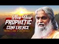 New Year Prophetic Conference | Sadhu Sundar Selvaraj | 1 January 2022