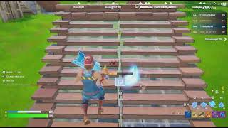 Crazy prefire