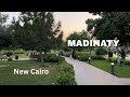 How Does New Cairo Look Like Let S Visit Madinaty How Does New Cairo Look Like Let S Visit Madinaty