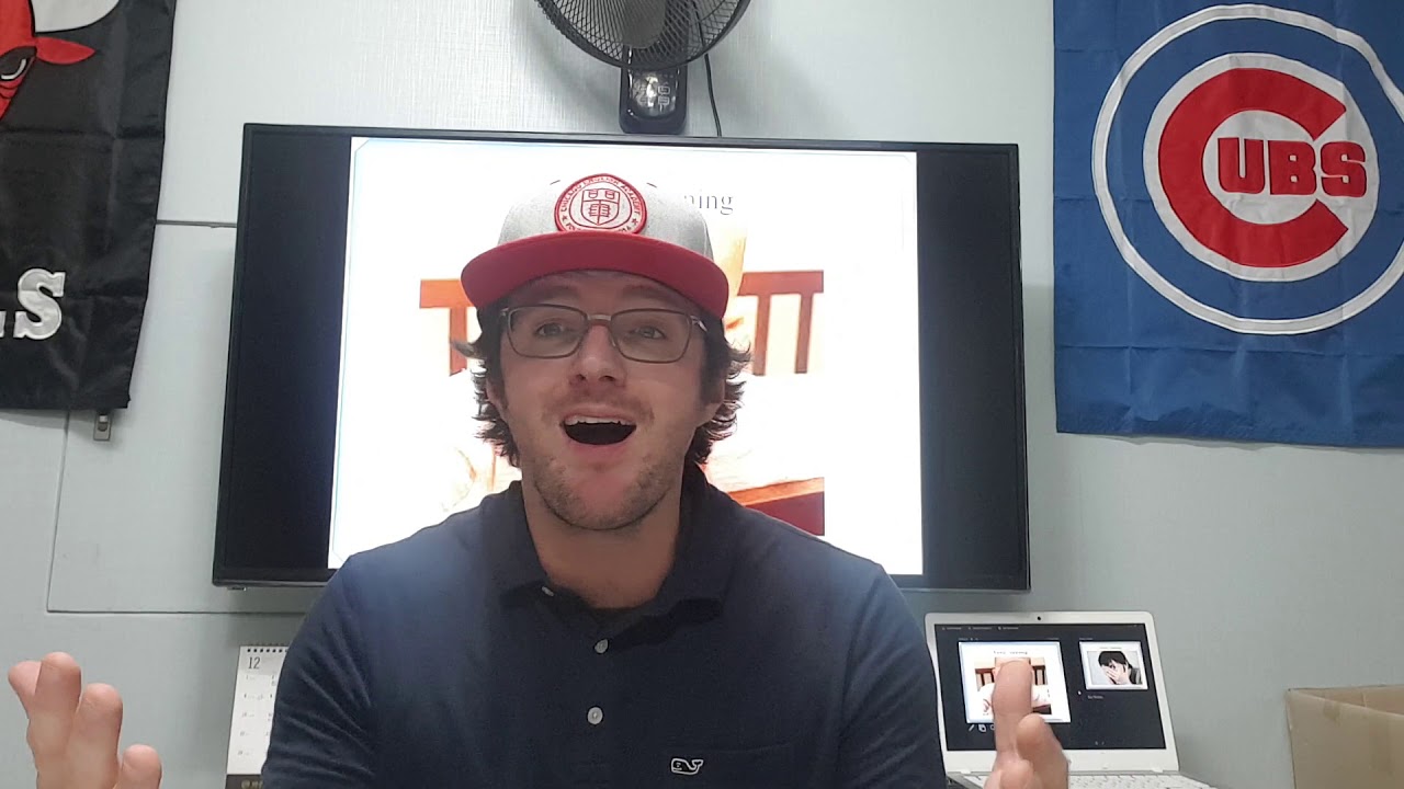 Learn English Words 12 19 19 yawn Yawning YouTube