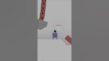 Odd Bot Out level 43 | #shorts