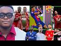 BARCA PUSH 25M FOR DUMFRIES, CHELSEA PLEADS WITH..MADRID NEWS, ARSENAL, CITY, MAN UTD AND ALL...