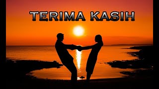 KATA KATA ROMANTIS BUAT PACAR #TERIMA KASIH