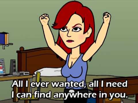 All I Need Video