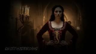 3 Times in One Night – The Erotic Scandal of Lucrezia Borgia’s Wedding