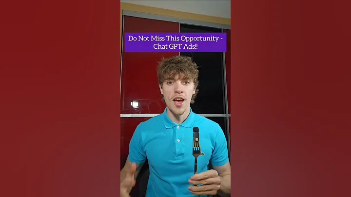 🚨 OpenAI is about to launch ads inside ChatGPT