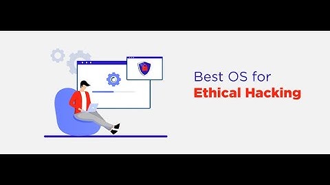 Best ETHICAL HACKING Operating System- TOP 10 (2023 #Hacker #OS #Threat #cybersecurity #Kali #hack