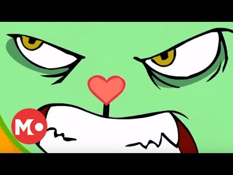 Happy Tree Friends - This Is Your Knife (Ep #26)