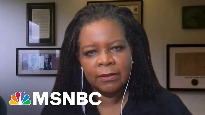 Annette Gordon-Reed: History Teaches Us About Chan...