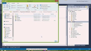 Parte07 - MVC: Migraciones Automáticas