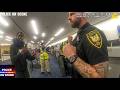 Man Makes HUGE MISCALCULATION When Airline Won't Re-Book His Flight!