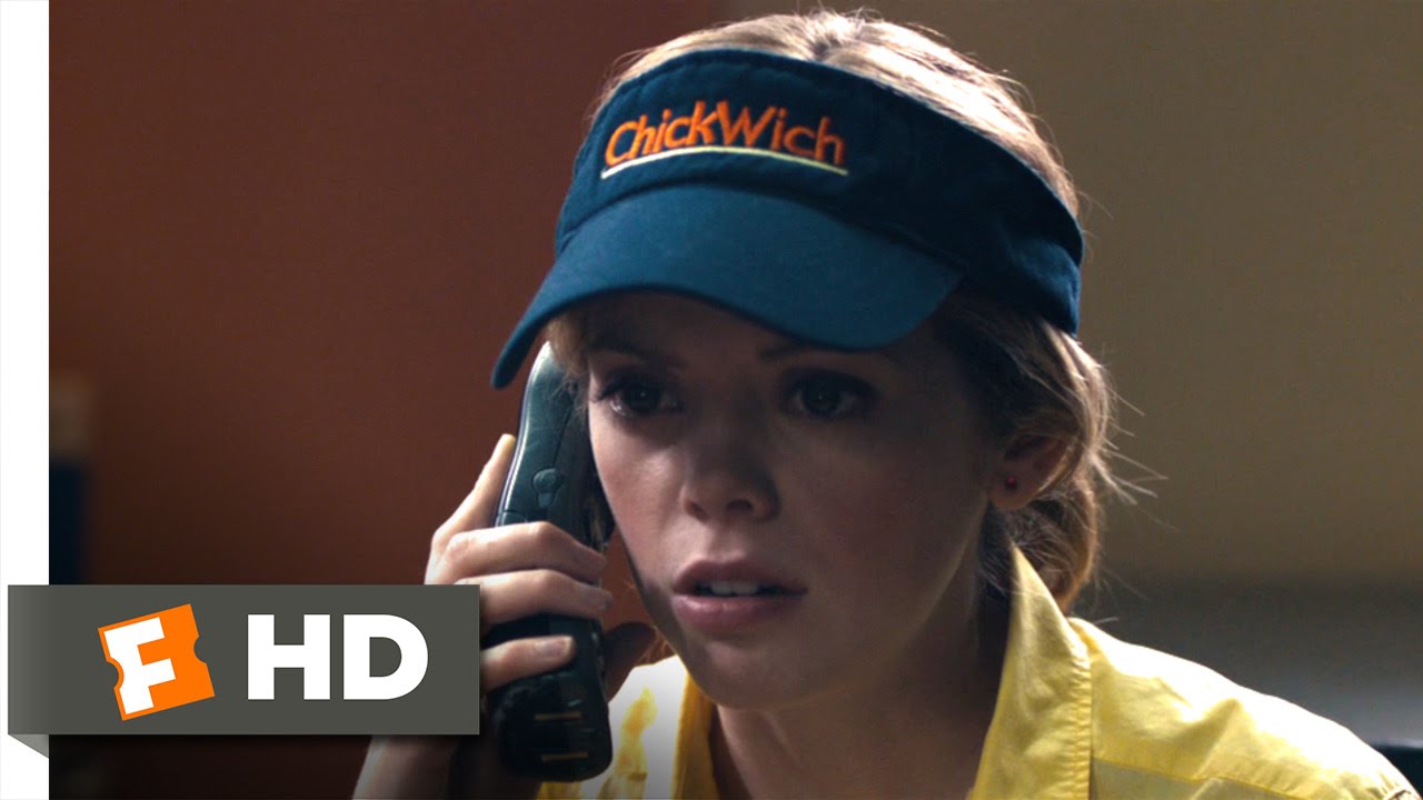 Download Compliance (2012) - In Trouble Here Scene (1/10) | Movieclips
