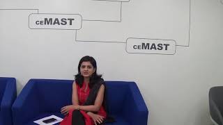 Dr Shruti, ENT Specialist, Bengaluru, shares her experience at CEMAST