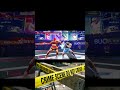 KO! Learn from Fighters' Mistakes for Ultimate Victory! #shorts