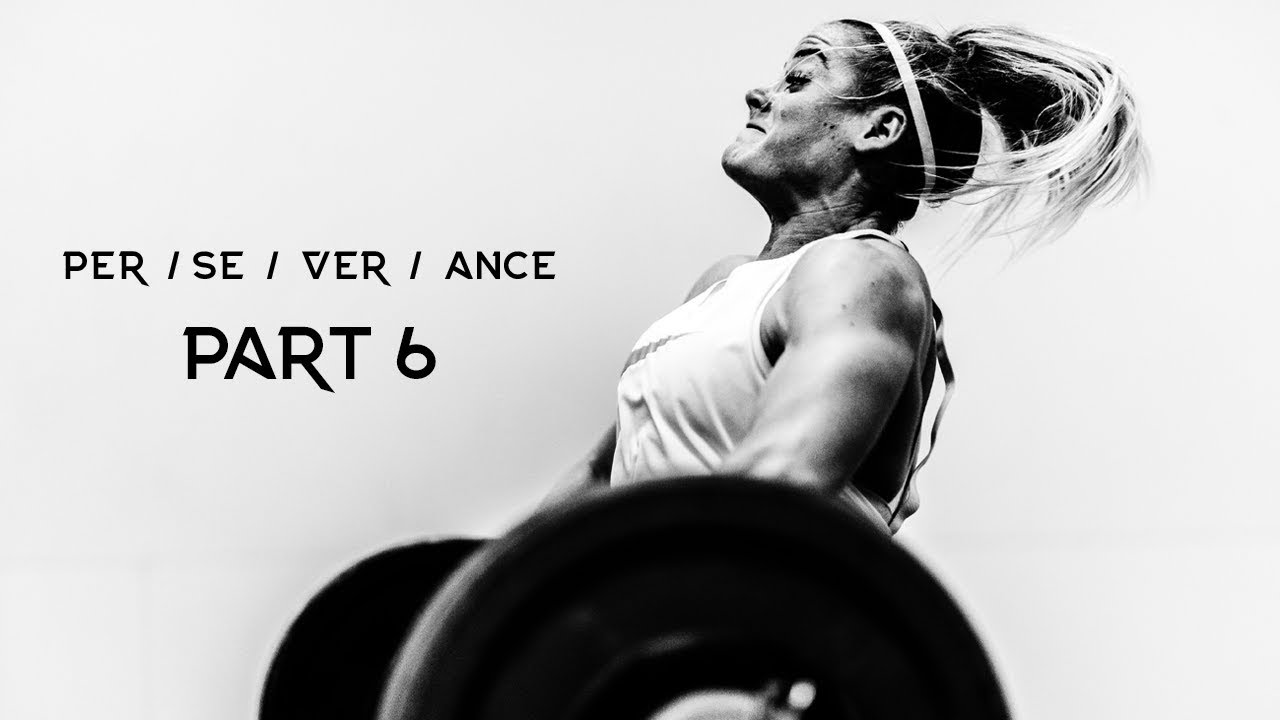 Sara Sigmundsdottir: Perseverance | Part 6