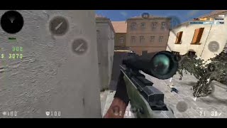 hellstrike Android super slide or I don't know what its called