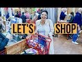 What We Really Buy  |  Trader Joe's 2018  |  Fly With Stella