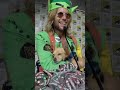 Khary Payton Says I M Not Green Khary Payton Says I M Not Green