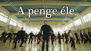 FankaDeli - A penge éle (2017) chords
