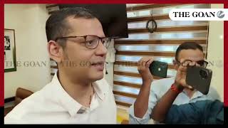 No distractions. Focus is on defeating BJP: LoP Yuri Alemao