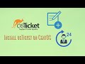 How to install osticket in centos 8 step by step