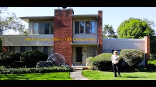 709 Lakepointe video tour