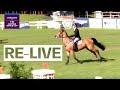 RE-LIVE | Longines FEI Jumping World Cup™ NAL | Prep Competition 1 | Ocala (USA)