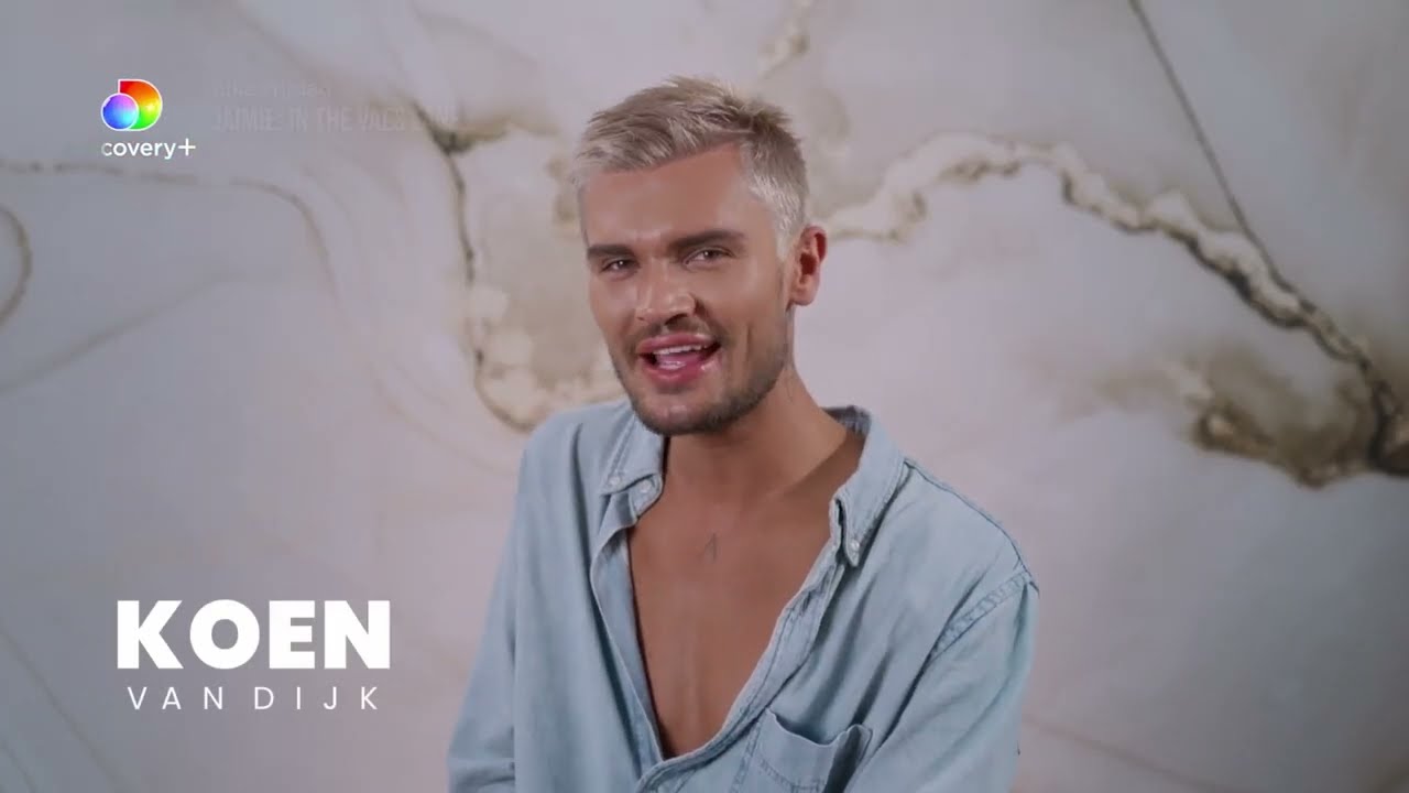 Jaimie op date met ex  | Jaimie In The Vaes Lane