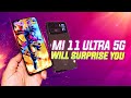 Xiaomi Mi 11 Ultra 5G - TK Essentials 48 Hours Impressions (Cameras Test, PUBG Gaming, S21 Compare)