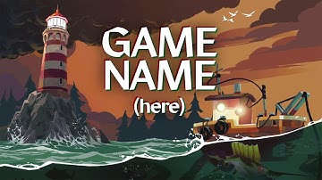 The Secret to Naming Your Indie Game (and selling millions)