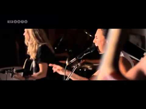 Medina - Kun For Mig - Live Akustik
