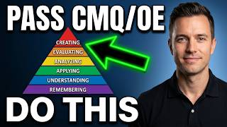 1st Day CMQ/OE Session Recordings 2026 | ASQ |Training Program-Educoursera