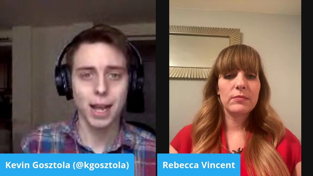 RSF International Campaigns Director Rebecca Vincent On Assange Extradition Decision, Denial Of Bail