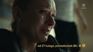 Wotum Nieufności Nowy Serial Od 27 Lutego W Polsacie